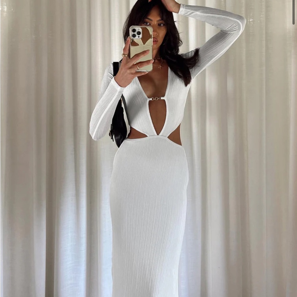 Princess Polly Maxi Dress